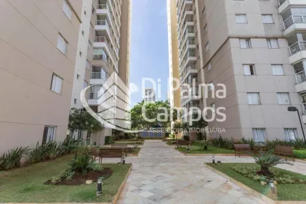 Apartamento com 2 Quartos à venda, 60m² no Vila Vera, São Paulo