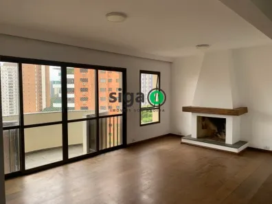 Apartamento com 3 Quartos à venda, 130m² no Vila Suzana, São Paulo