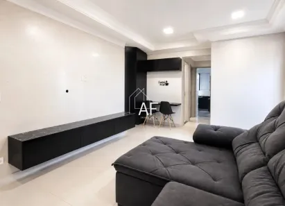 Apartamento com 3 Quartos à venda, 74m² no Tamboré, Barueri