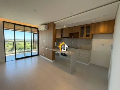 Apartamento com 2 Quartos para venda ou aluguel, 78m² no Iguatemi, São José do Rio Preto
