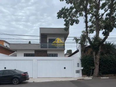 Casa de Condomínio com 2 Quartos à venda, 104m² no Parque São George, Cotia