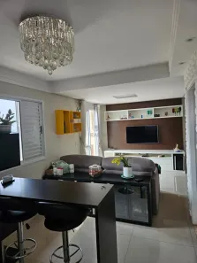Apartamento com 3 Quartos à venda, 134m² no Vila Nova, Campinas