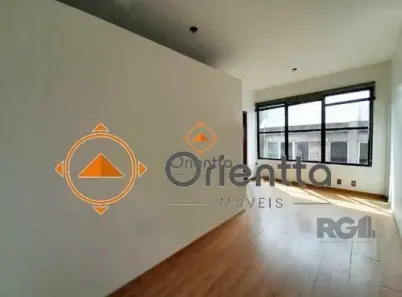 Ponto Comercial com 1 Quarto para alugar, 26m² no Cristal, Porto Alegre