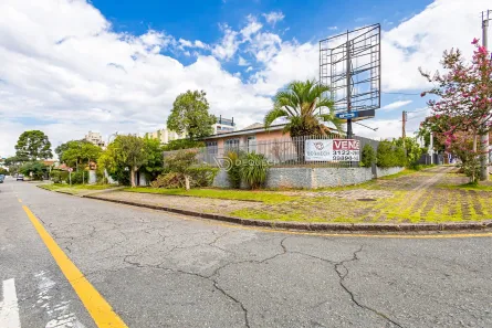Imóvel Comercial com 3 Quartos à venda, 160m² no Ahú, Curitiba