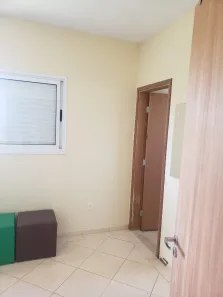 Apartamento com 2 Quartos à venda, 60m² no Estância Árvore da Vida, Sumaré