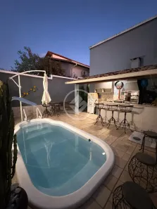 Casa com 3 Quartos à venda, 150m² no Jardim Imperial, Lagoa Santa
