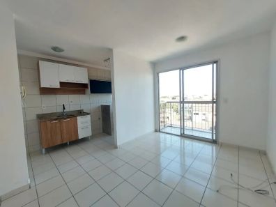 Apartamento com 2 Quartos à venda, 60m² no Parque Residencial Laranjeiras, Serra