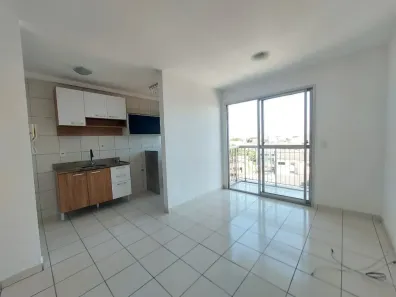 Apartamento com 2 Quartos à venda, 60m² no Parque Residencial Laranjeiras, Serra