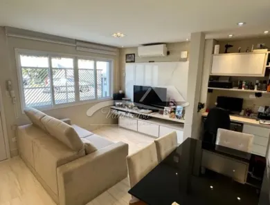 Sobrado com 3 Quartos à venda, 135m² no Vila Mariana, São Paulo