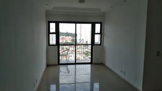 Apartamento com 3 Quartos à venda, 79m² no Parque Residencial Julia, São Paulo
