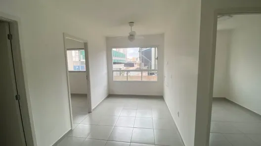 Apartamento com 2 Quartos para alugar, 40m² no Loteamento Reserva Raposo, São Paulo
