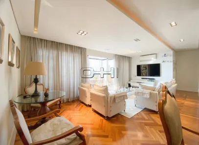 Apartamento com 4 Quartos à venda, 192m² no Perdizes, São Paulo