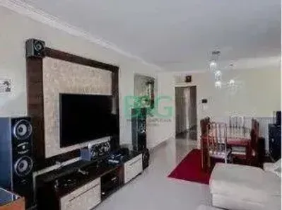 Casa de Condomínio com 3 Quartos à venda, 200m² no Alto da Mooca, São Paulo