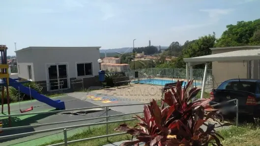 Apartamento com 1 Quarto à venda, 45m² no Jardim Mirante dos Ovnis, Votorantim