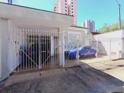 Casa com 5 Quartos à venda, 282m² no Alemães, Piracicaba