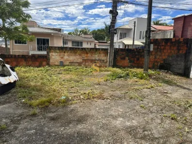 Lote/Terreno à venda, 392m² no Passa Vinte, Palhoça