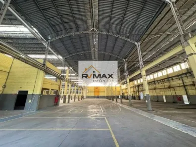 Galpão/Depósito/Armazém para alugar, 7186m² no Remédios, Osasco