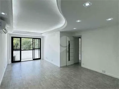 Apartamento com 3 Quartos à venda, 88m² no Tucuruvi, São Paulo