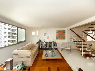 Apartamento com 2 Quartos à venda, 270m² no Itaim Bibi, São Paulo