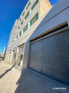 Ponto Comercial para alugar, 60m² no Santa Cruz Industrial, Contagem