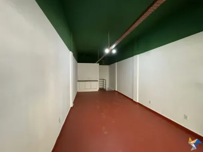 Ponto Comercial para alugar, 75m² no Asa Norte, Brasília
