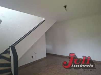 Sobrado com 2 Quartos à venda, 122m² no Rudge Ramos, São Bernardo do Campo