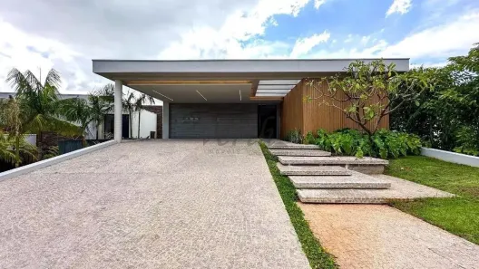 Sobrado com 5 Quartos à venda, 538m² no Residencial Jatibela, Campinas