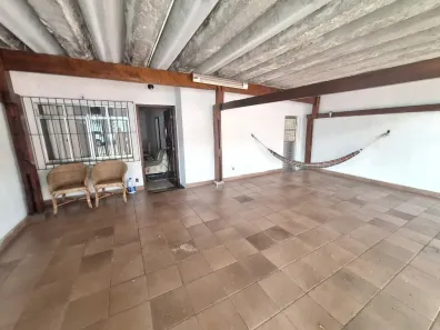 Casa com 3 Quartos para alugar, 140m² no Conjunto Residencial Butantã, São Paulo