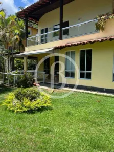 Casa de Condomínio com 5 Quartos à venda, 770m² no Itanhangá, Rio de Janeiro