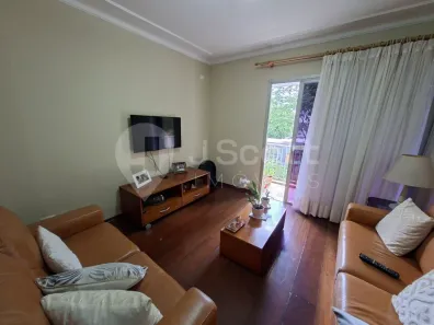 Apartamento com 3 Quartos à venda, 105m² no Vila Sofia, São Paulo