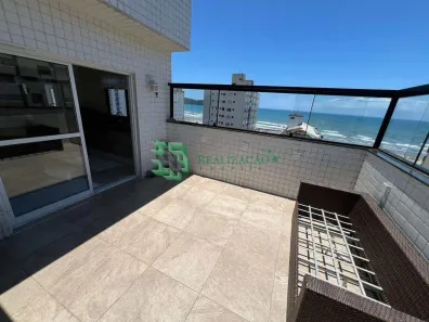 Apartamento com 3 Quartos à venda, 163m² no , Itanhaém