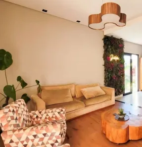 Casa de Condomínio com 5 Quartos à venda, 300m² no Parque Residencial Maria Elmira, Caçapava
