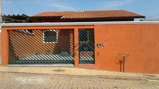 Casa com 3 Quartos à venda, 161m² no Vila São Sebastião, Valinhos