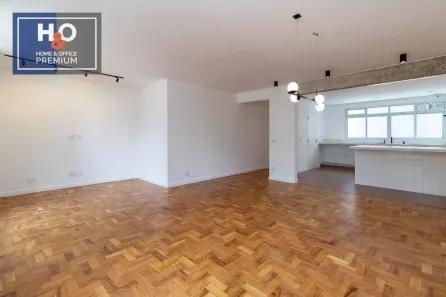 Apartamento com 2 Quartos à venda, 119m² no Bela Vista, São Paulo