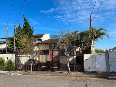 Sobrado com 4 Quartos à venda, 221m² no Vila Oliveira, Mogi das Cruzes