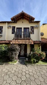 Casa de Condomínio com 3 Quartos à venda, 120m² no Itaipu, Niterói