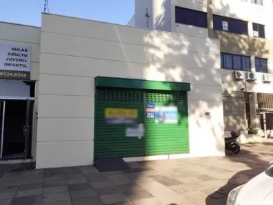 Ponto Comercial para alugar, 80m² no Pátria Nova, Novo Hamburgo