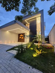 Casa com 4 Quartos à venda, 244m² no Urbanova VII, São José dos Campos