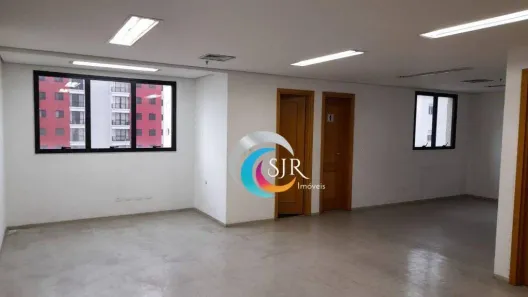 Sala Comercial para alugar, 120m² no Vila da Saúde, São Paulo