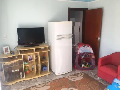 Casa de Condomínio com 3 Quartos à venda, 150m² no Chácaras Alpina, Valinhos