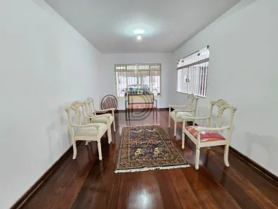 Sobrado com 3 Quartos à venda, 124m² no Rio Pequeno, São Paulo