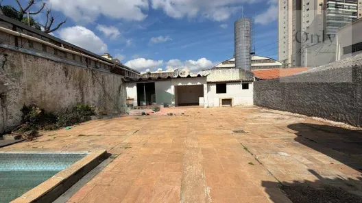 Lote/Terreno à venda, 518m² no Vila Leopoldina, São Paulo