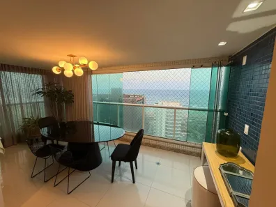 Apartamento com 3 Quartos à venda, 113m² no Jardim Armação, Salvador