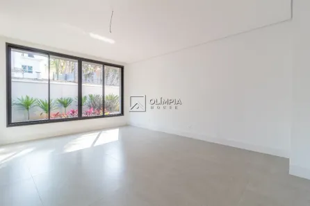 Casa de Condomínio com 4 Quartos à venda, 845m² no Chácara Santo Antônio (Zona Sul), São Paulo