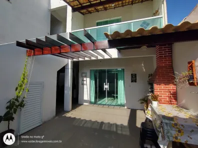 Casa com 2 Quartos à venda, 100m² no Macedônia, Arraial do Cabo