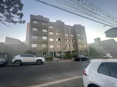 Apartamento com 3 Quartos à venda, 85m² no Centro, Ponta Grossa