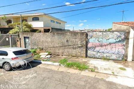 Lote/Terreno à venda, 270m² no Vila Formosa, São Paulo