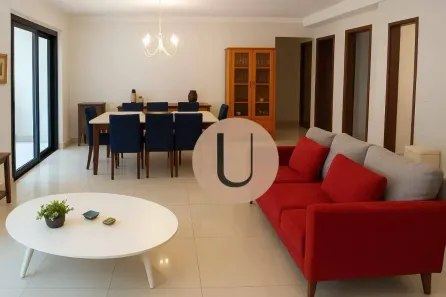 Apartamento com 3 Quartos à venda, 130m² no Jardim das Acácias, São Paulo