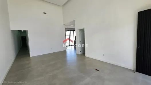 Casa de Condomínio com 3 Quartos à venda, 220m² no Jardim Panorama, Indaiatuba