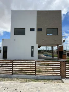 Apartamento com 3 Quartos à venda, 174m² no Fleicheiras, Trairi